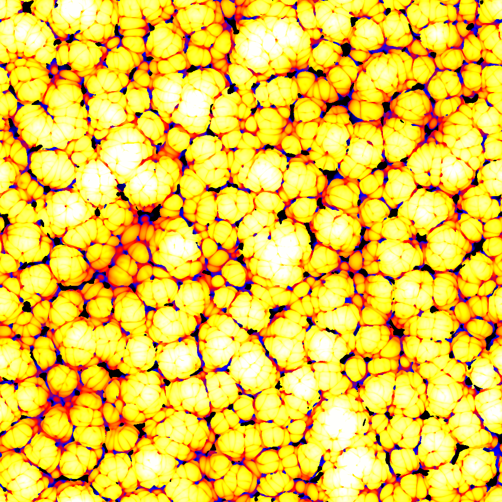Story Behind the Paper: Free-interface convective mixing in porous media